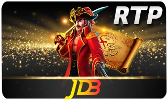 jdb sponsor777